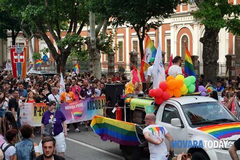 gay novara|Torna il Novara Pride: a giugno la terza edizione della。